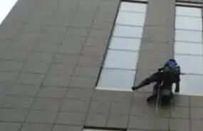瓷磚外墻的清潔按照什么順序比較好呢？